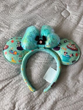 Disney Play in the Park Ears